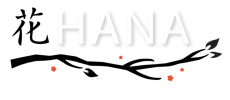 HANA Apartments Logo