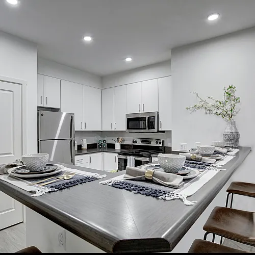 Kitchen Bar