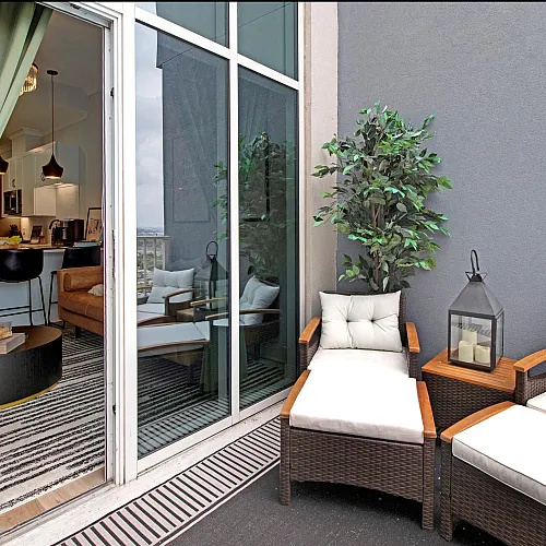 Crossroads at the Gulch | Apartments In Nashville TN