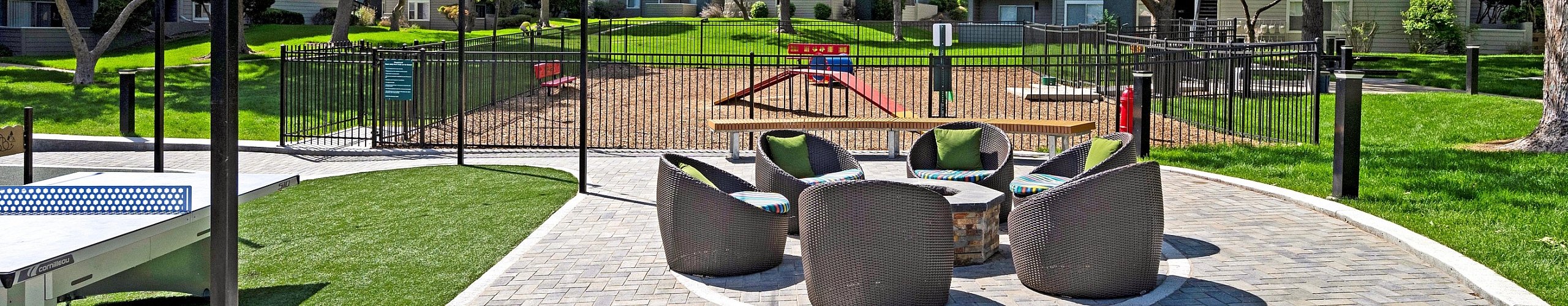 The Grove at City Center