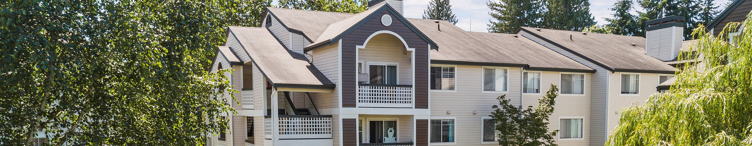Olin Fields Apartments