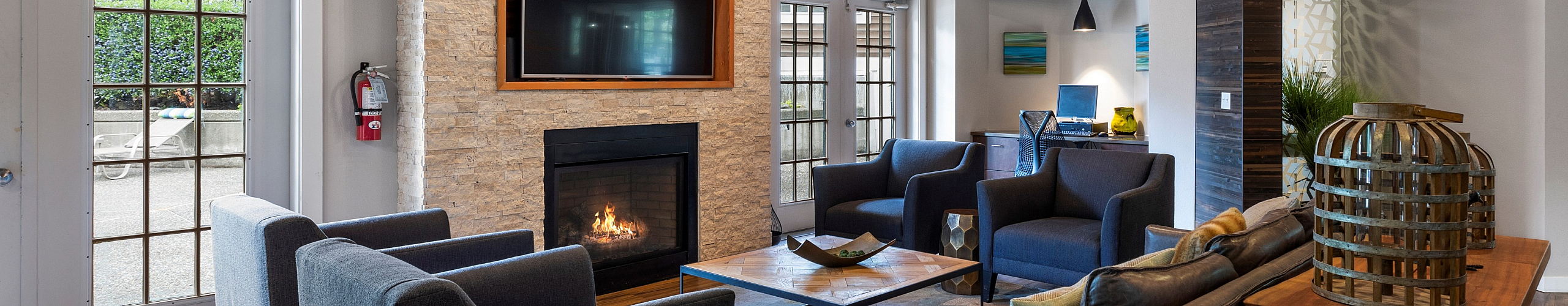 Olin Fields Apartments