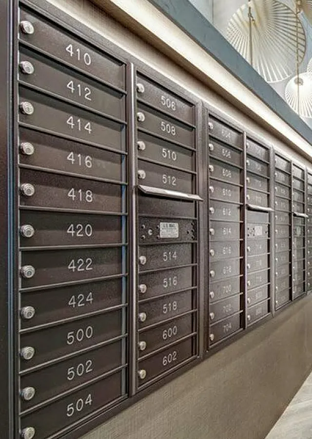 Mailbox