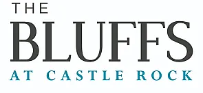 The Bluffs at Castle Rock Logo