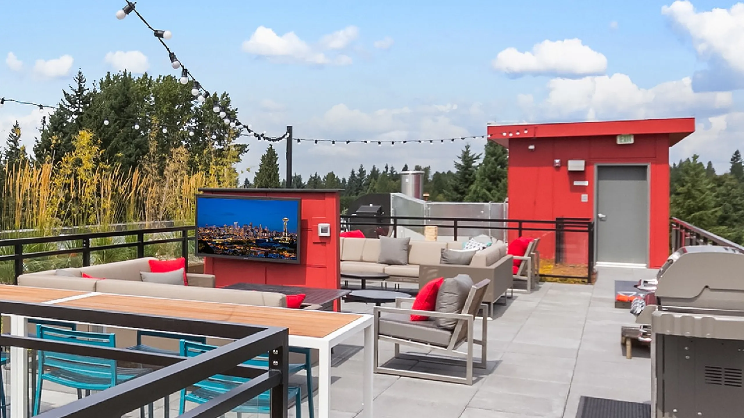 Rooftop