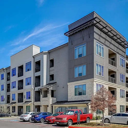 Brightleaf at Lakeline Apartments