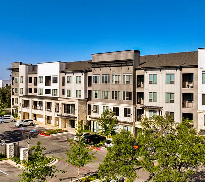 Brightleaf at Lakeline Apartments