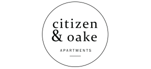 Citizen & Oake Logo