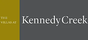 The Villas at Kennedy Creek Logo
