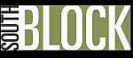 South Block Logo