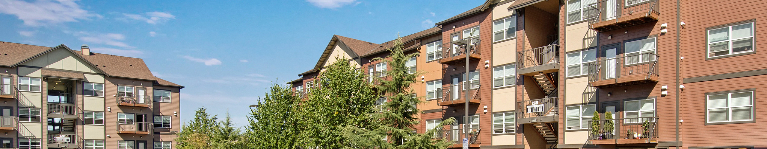 Exterior | Element 170 Apartments