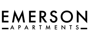 Emerson Apartments Logo