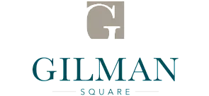 Gilman Square Logo