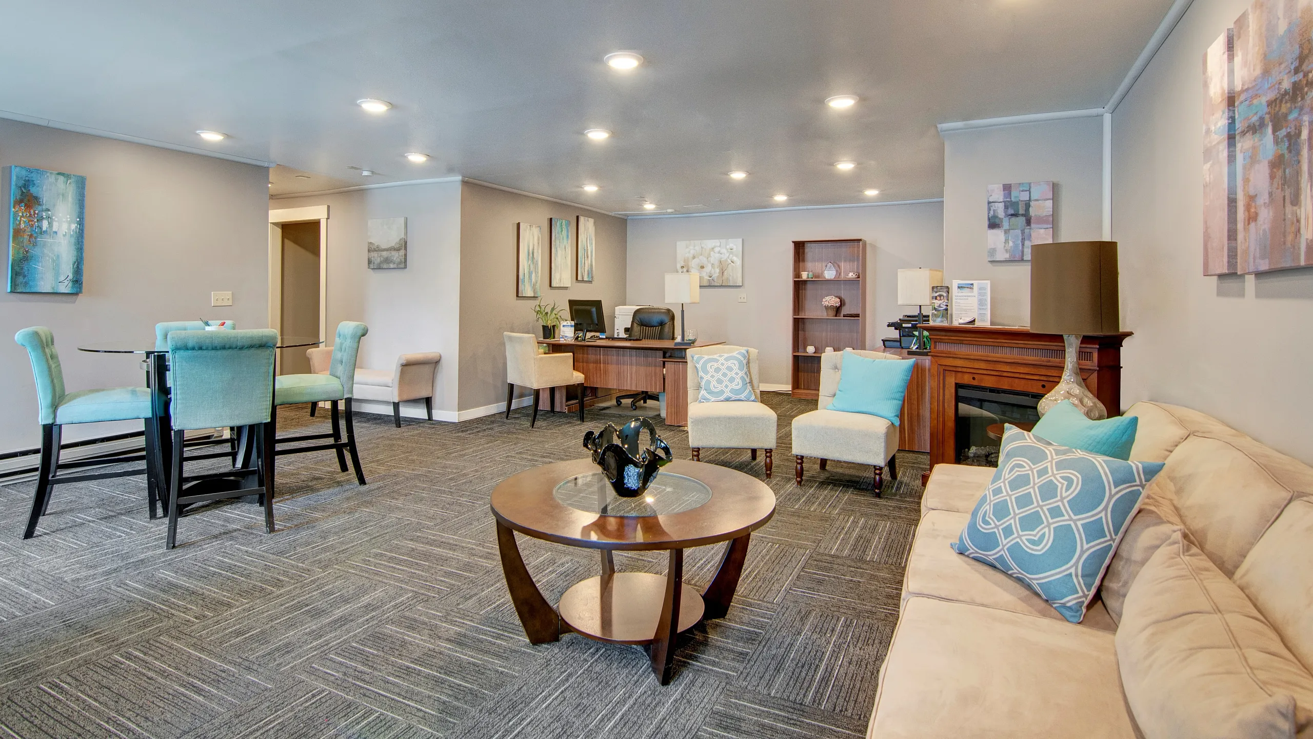 Meadowbrook Apartments