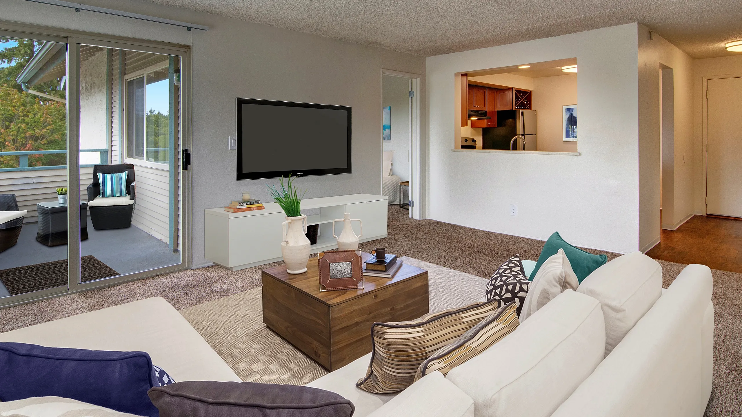 Meadowbrook Apartments