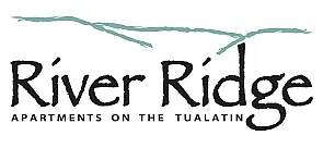 River Ridge Apartments Logo
