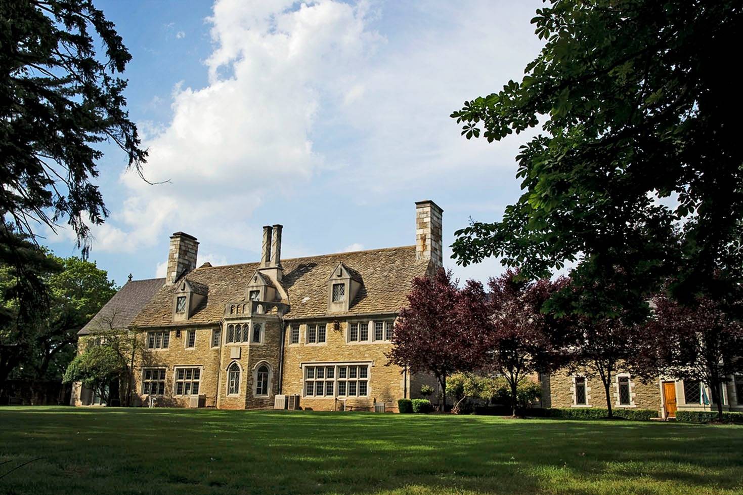 Highland Park Apartments For Rent Merriewold Luxury Apartments