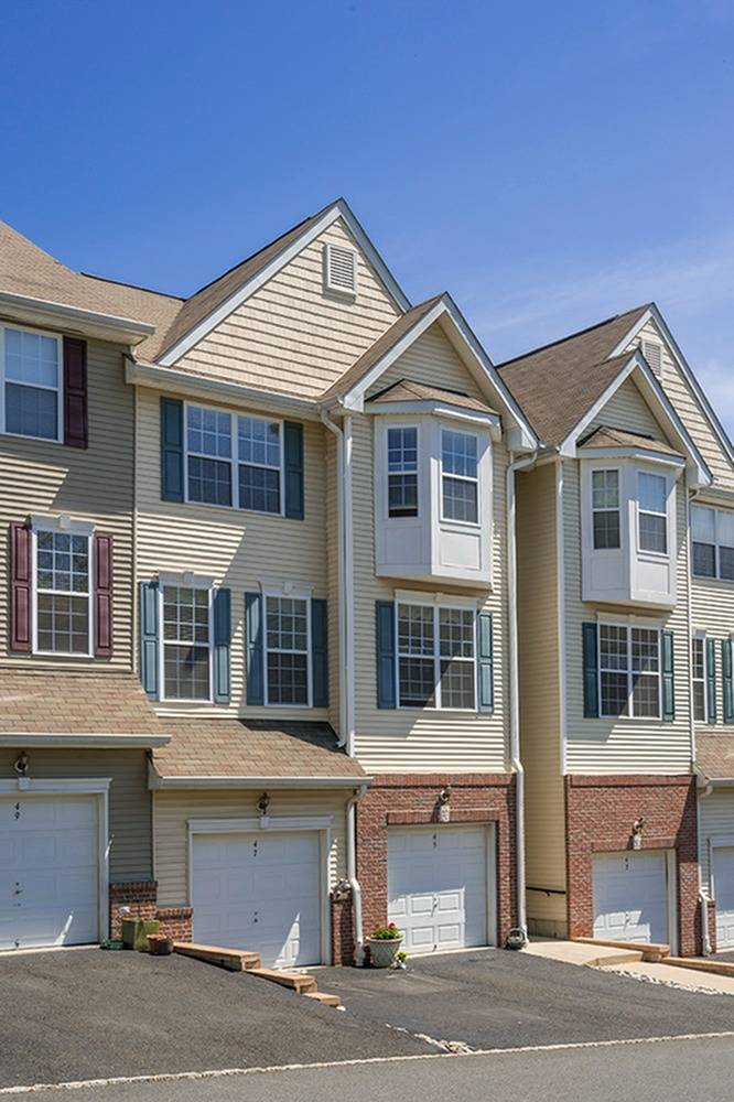 Heights Of Lebanon Apartments In LEBANON, NJ