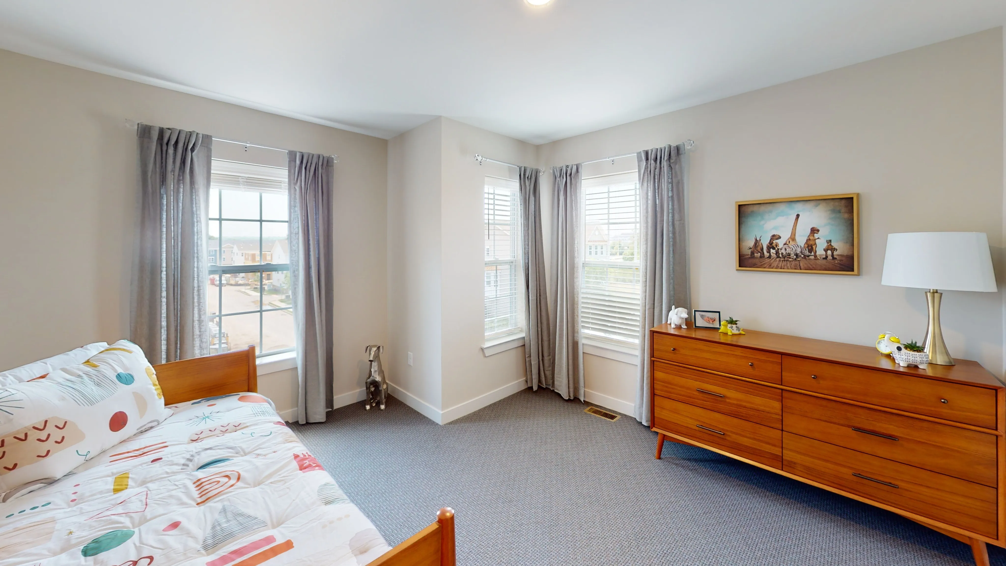 Navesink (Brand New Construction) 3 Bed Apartment Camelot at LaMer