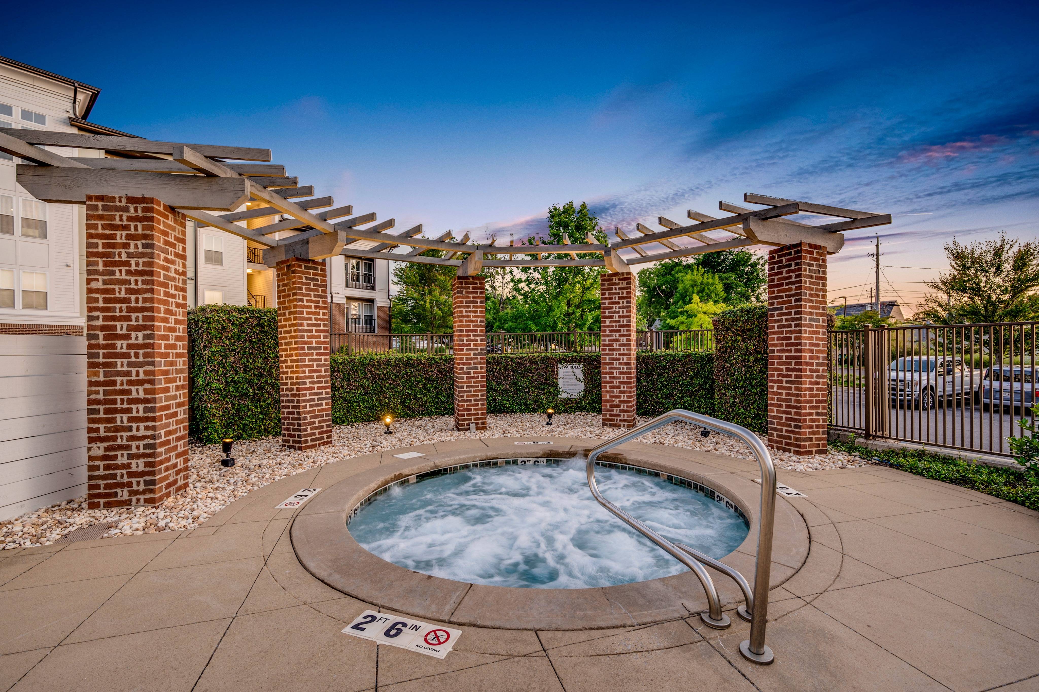 View Photos The Hill at Eastbury Homewood Luxury Apartments