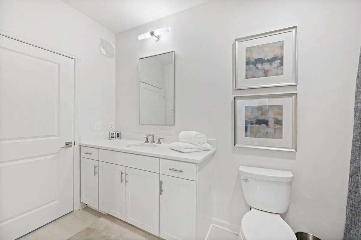 View Photos The Hill at Eastbury Homewood Luxury Apartments