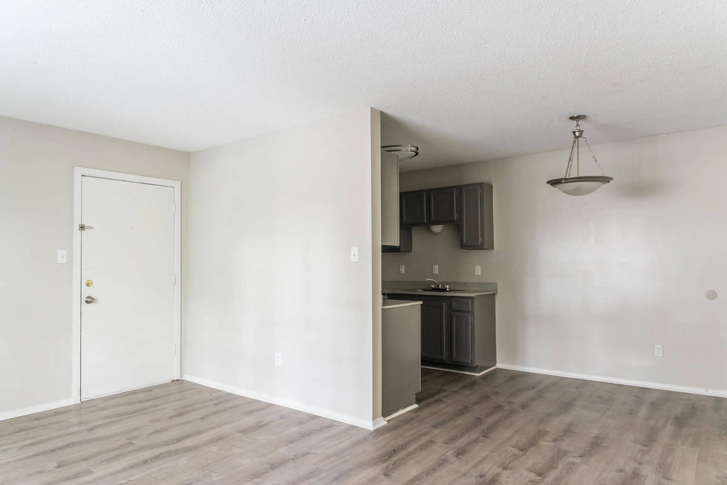 Apartment interior photos