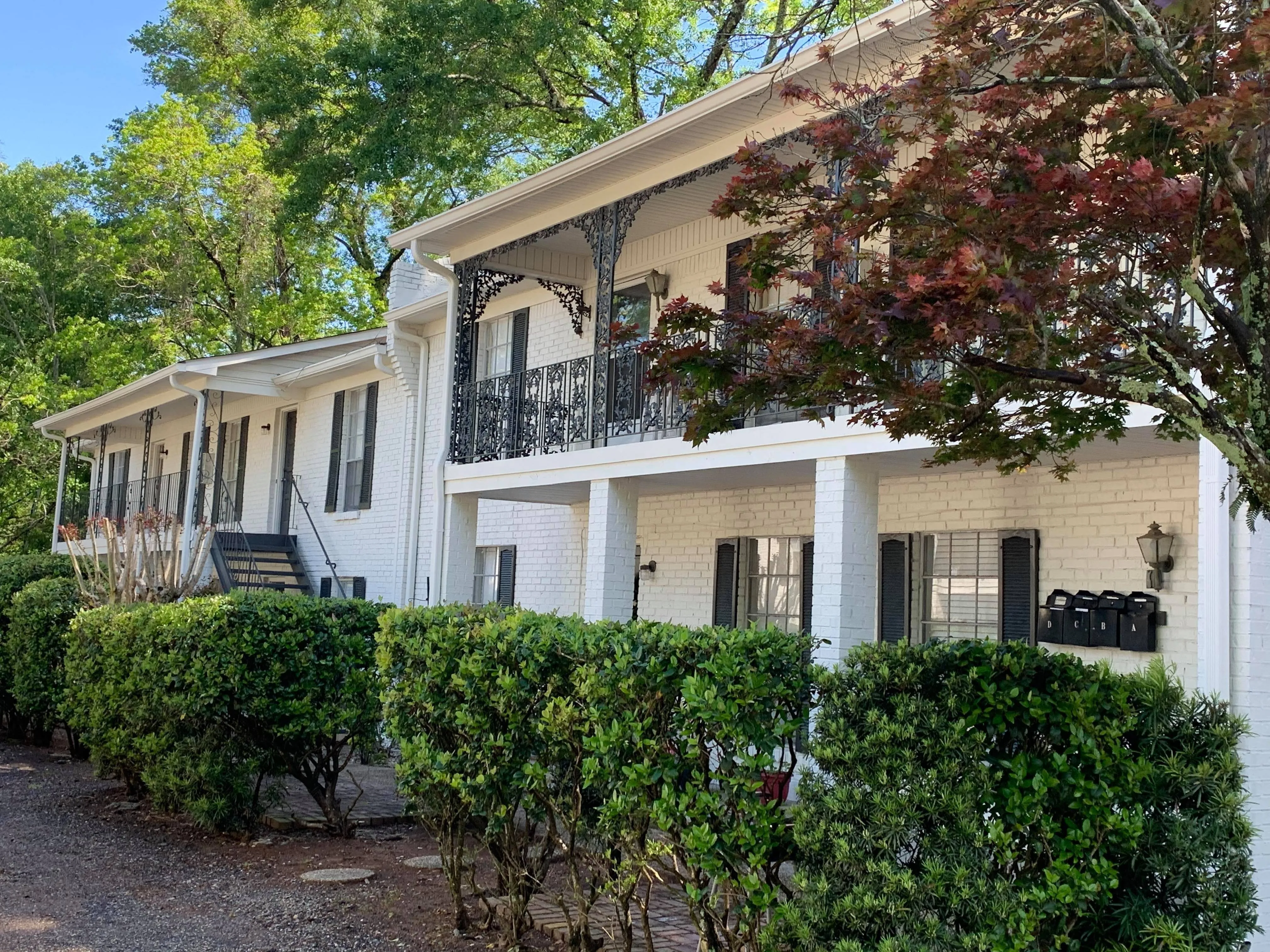 View Photos Hillwood Place Apartments