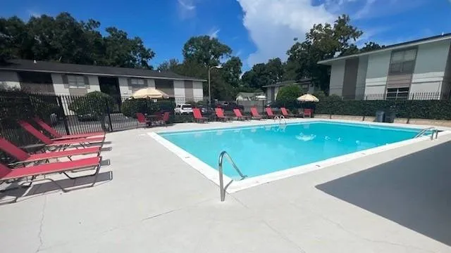 TO pool 5
