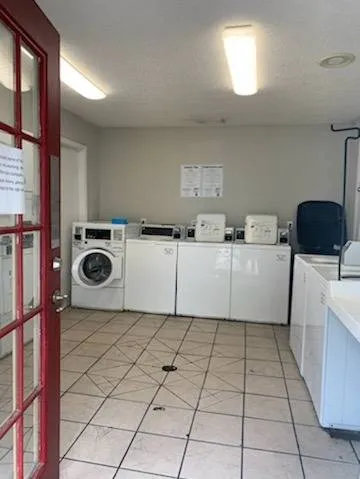 laundry