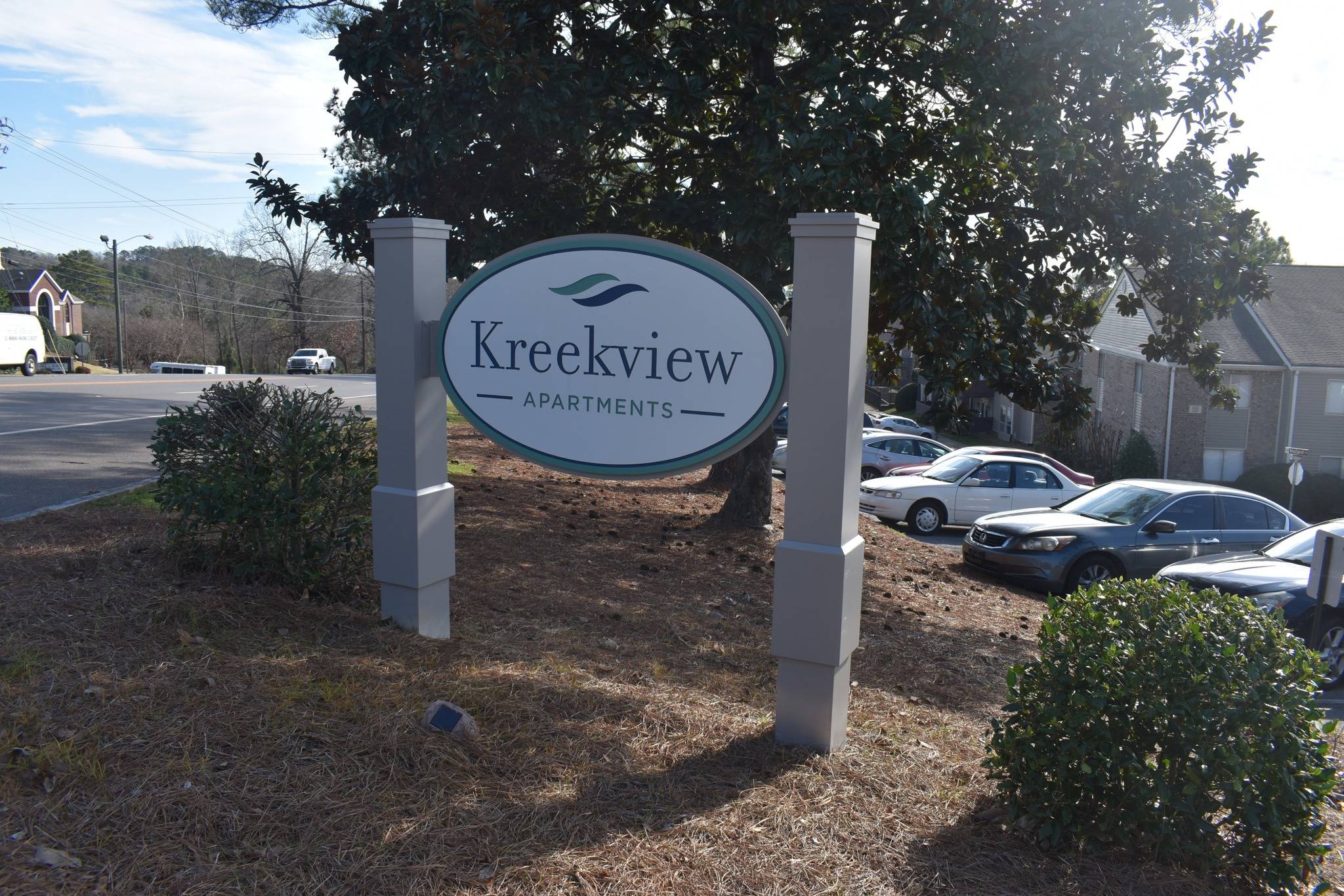 View Photos Kreekview Apartments