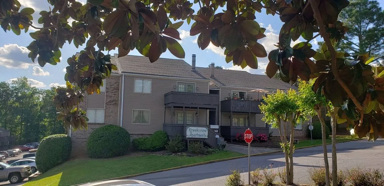 View Photos Kreekview Apartments