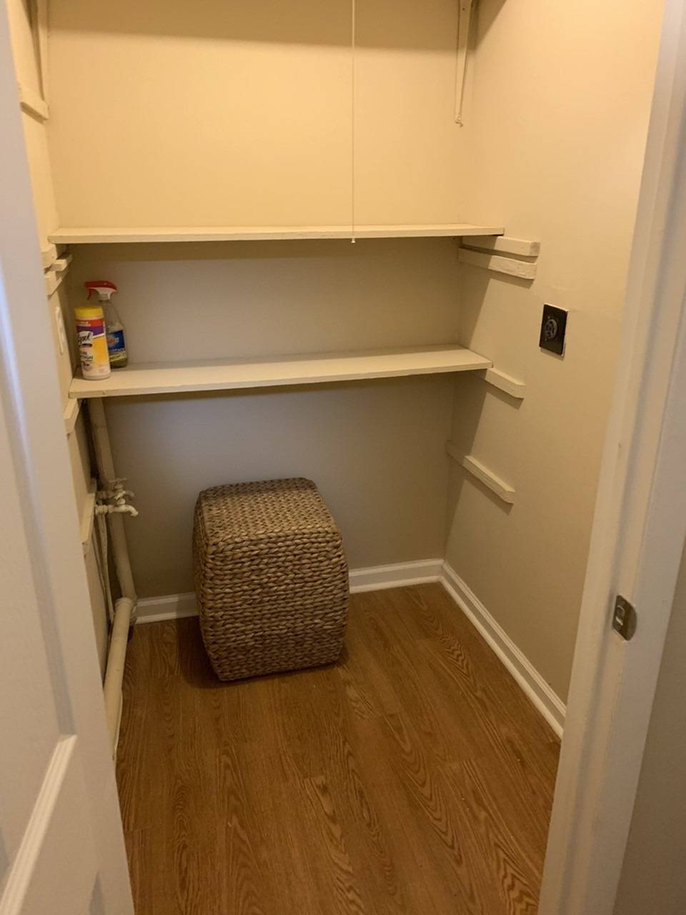 furnished
