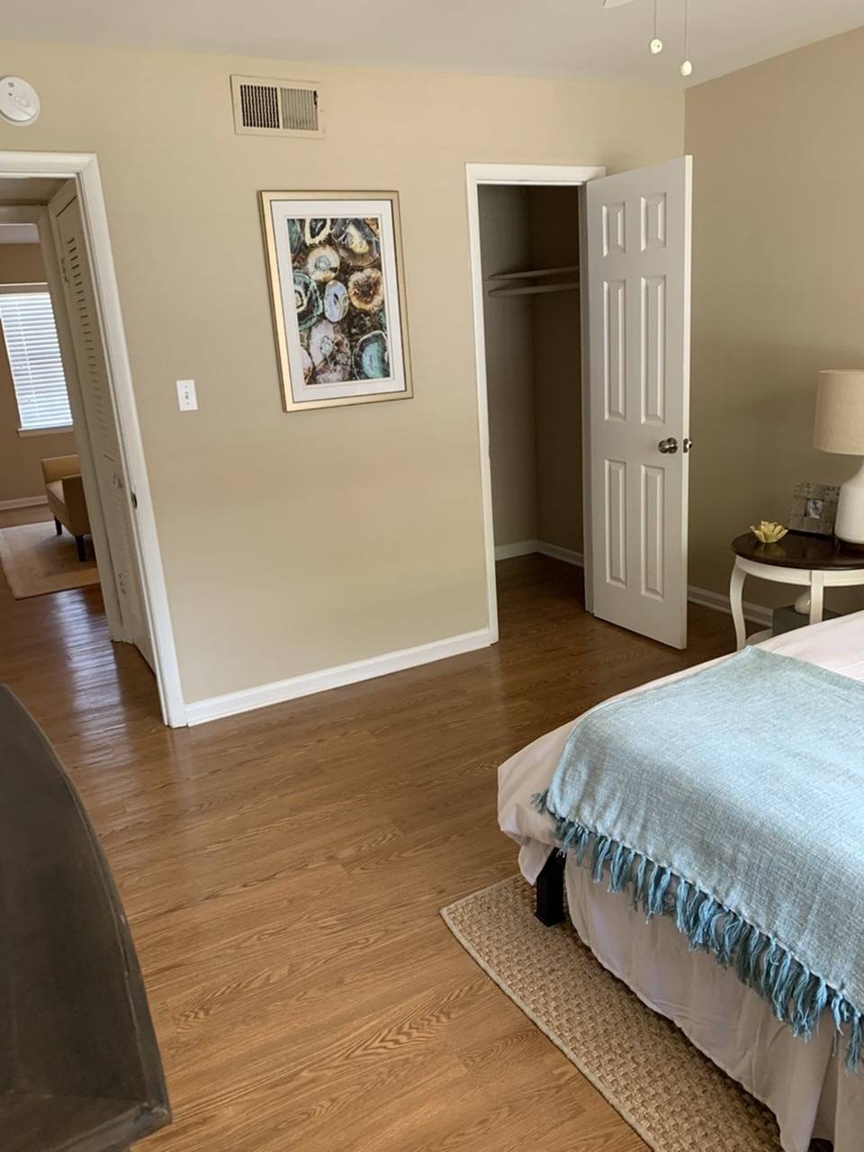 furnished