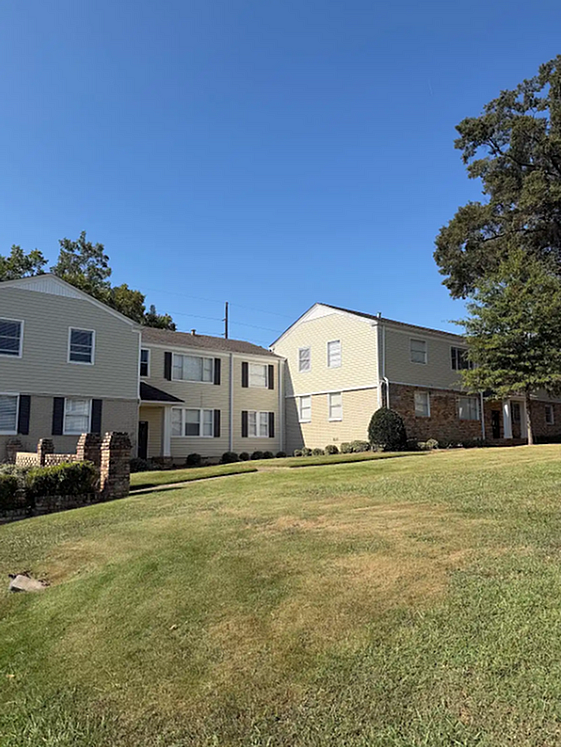 Exterior Shot