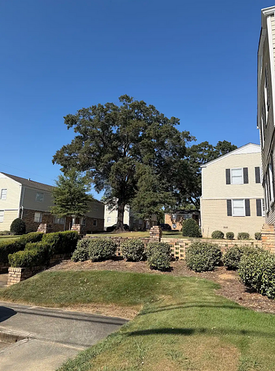 Exterior Shot