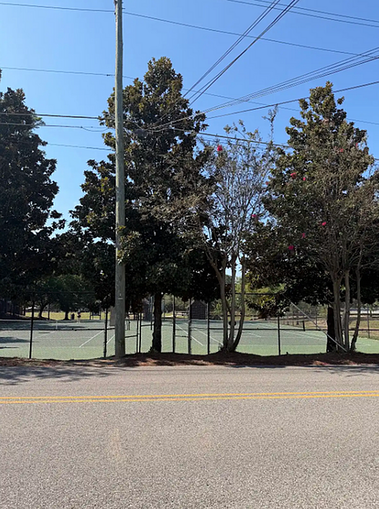 Surrounding Shot