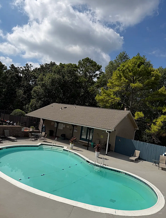 Exterior Shot