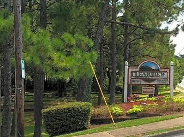 Marquis Sign