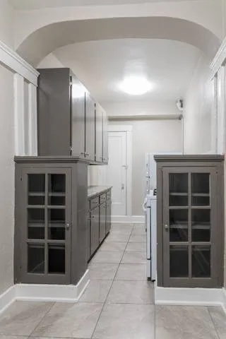 2x2 Kitchen