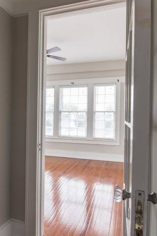 1BR Bedroom