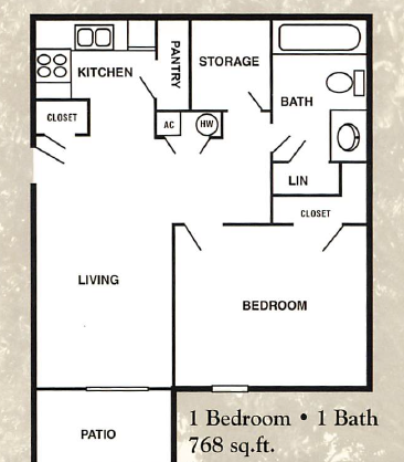 1br