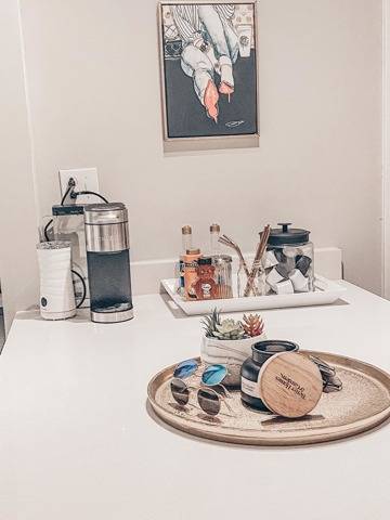 kitchen bar
