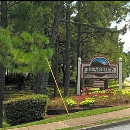 Marquis Sign