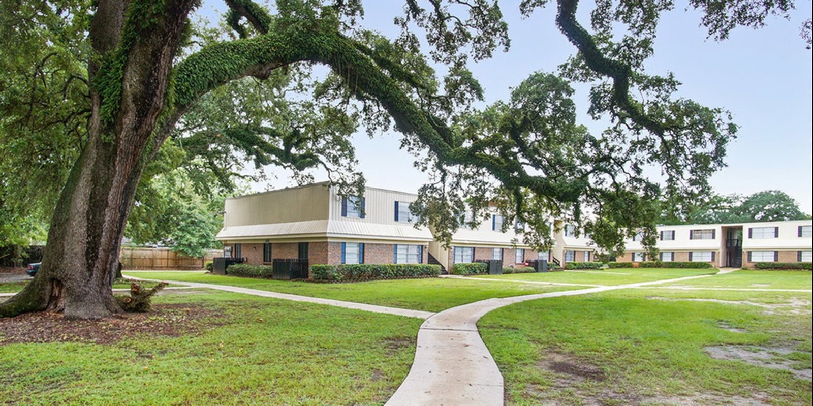 front image