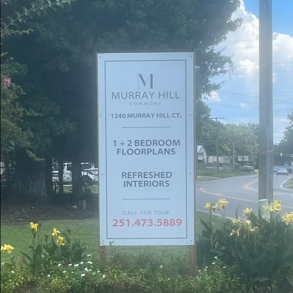 sign