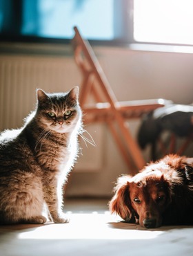 animals