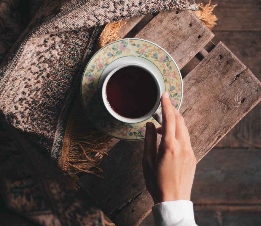 coffee