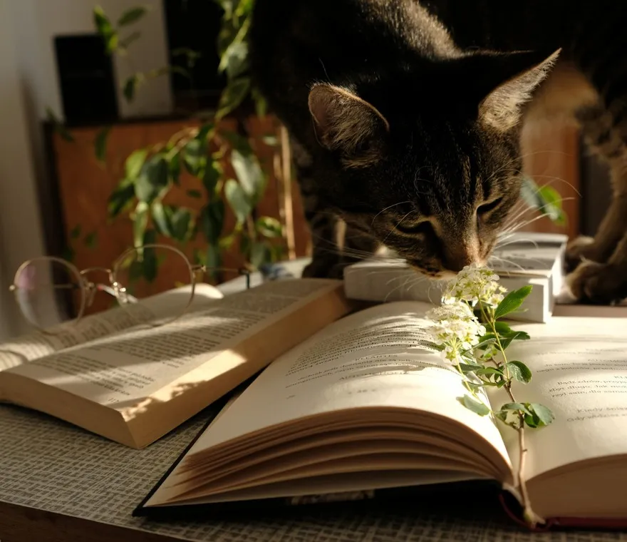 cat