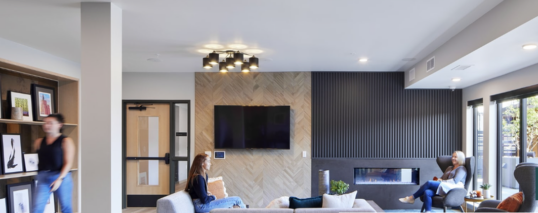 Clubroom