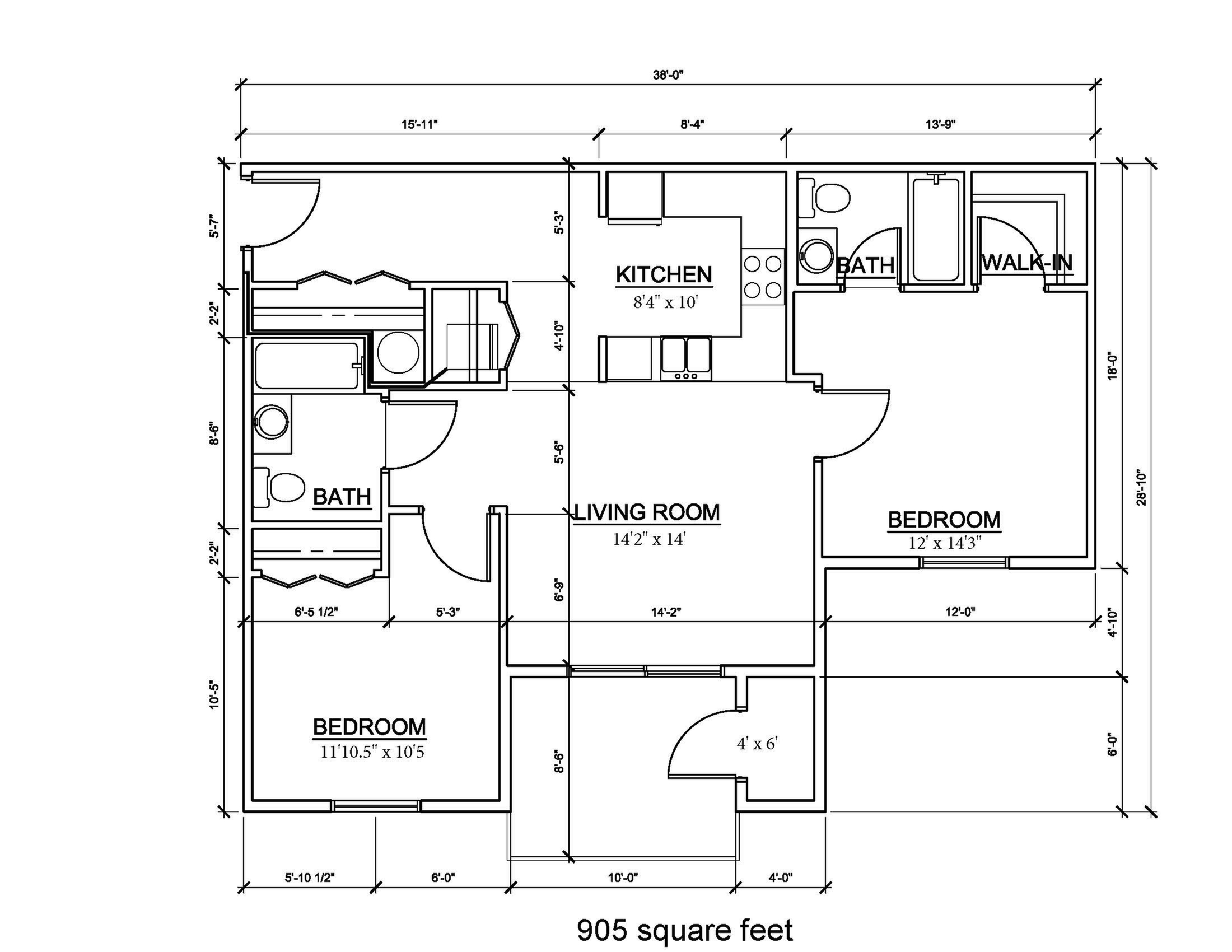 The Brelsford Vineyards Apartment Rentals